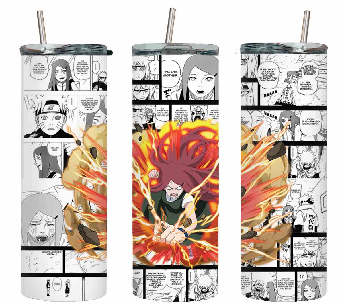 Kushina Uzumaki-7723